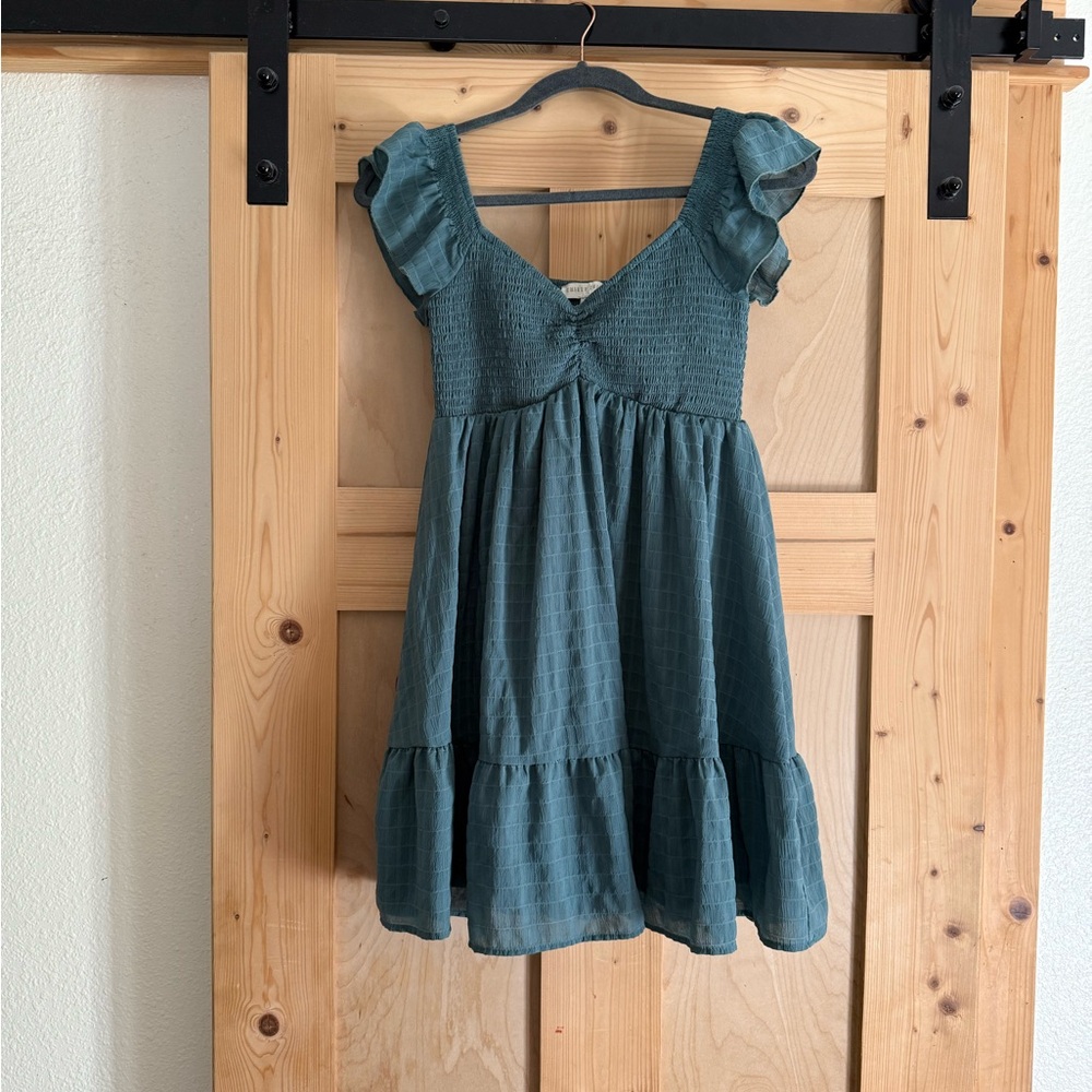 Women’s Adorable Baby Doll Style Dress
